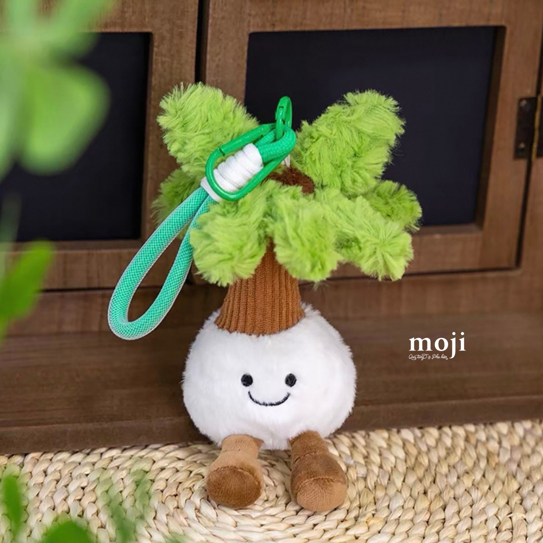 B.05A Móc khóa FLO-26018157