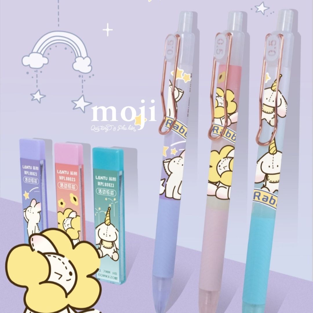 A.400 Bút chì ANM-25116776