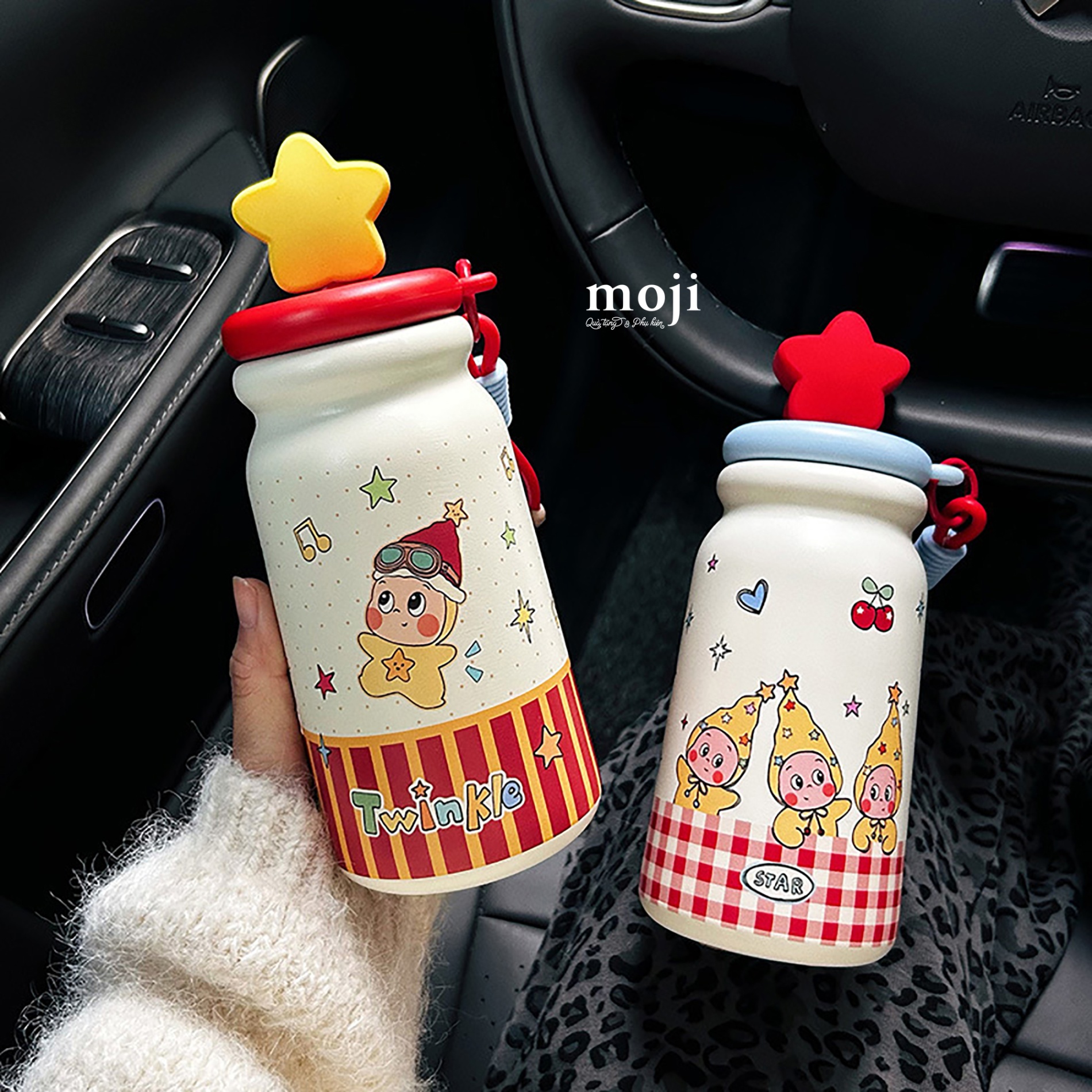 A.061 Bình giữ nhiệt PHS TWT 500-26010099