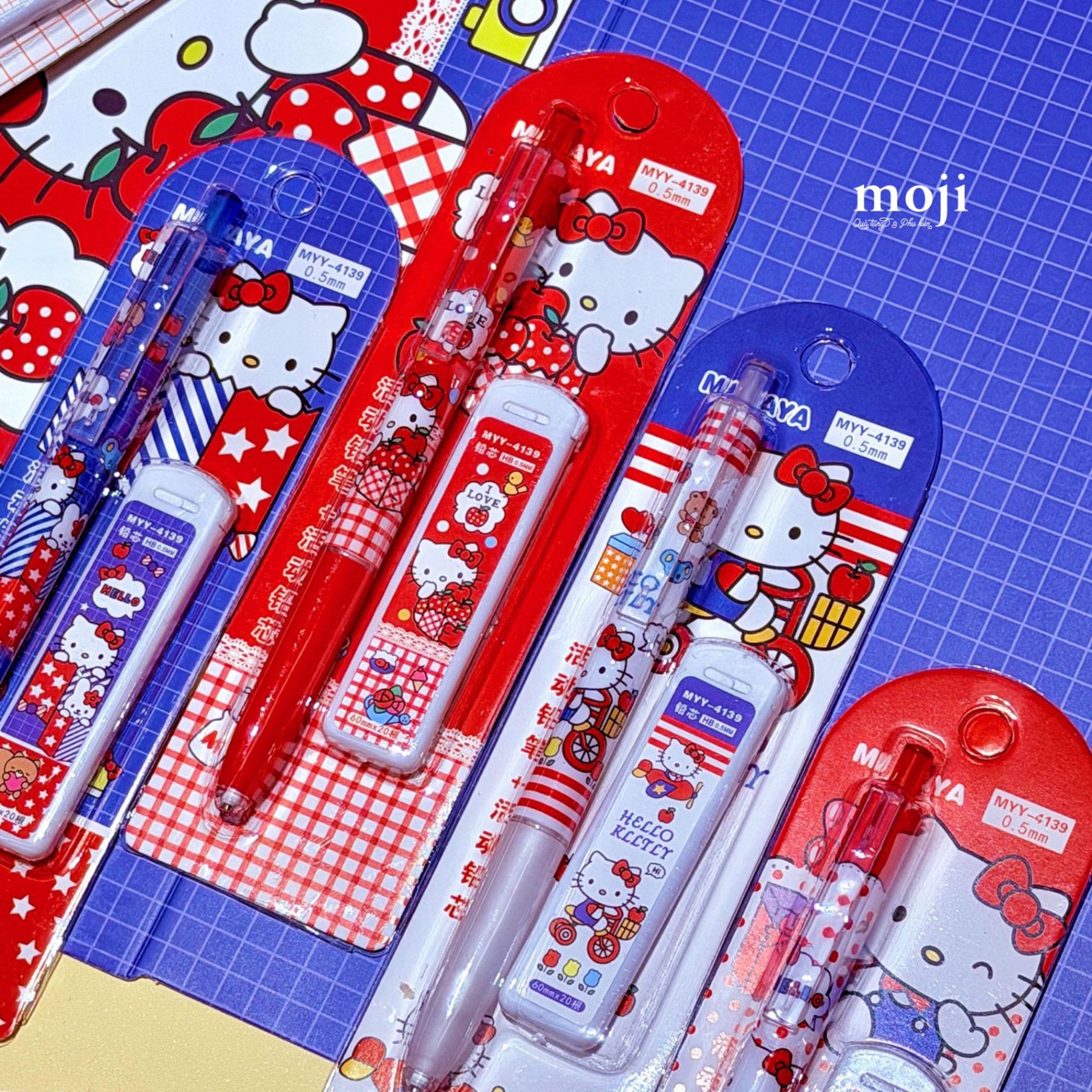 A.400 Bút chì HLK-26010510