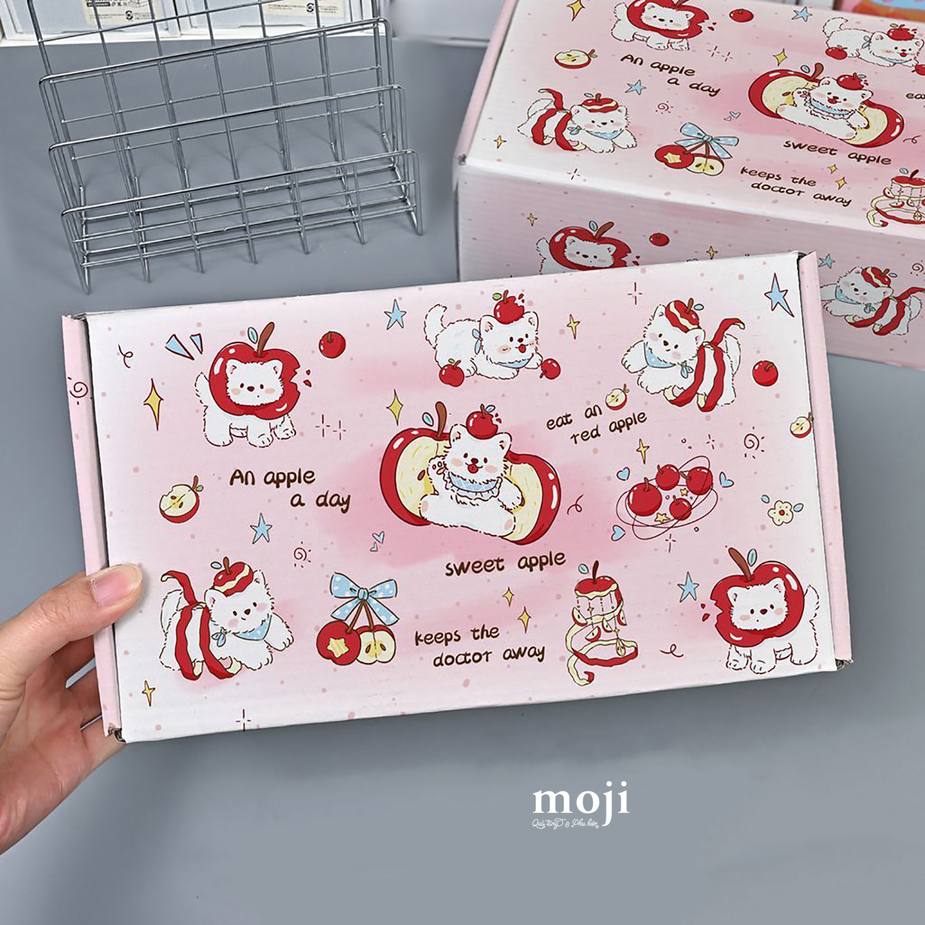 B.041 Hộp quà APP ANM 25149-26010127