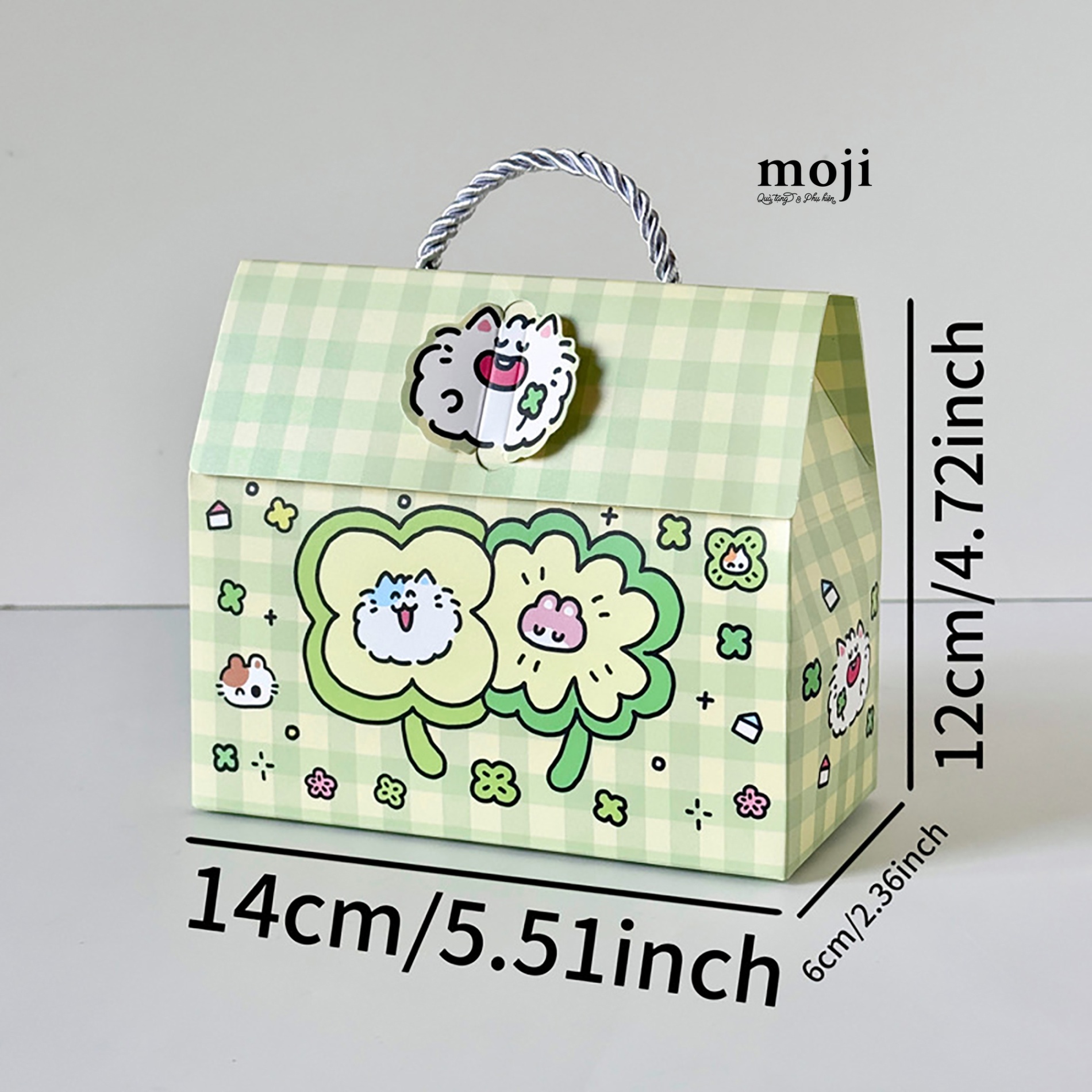 B.041 Hộp quà C4L ANM 14612-26010119