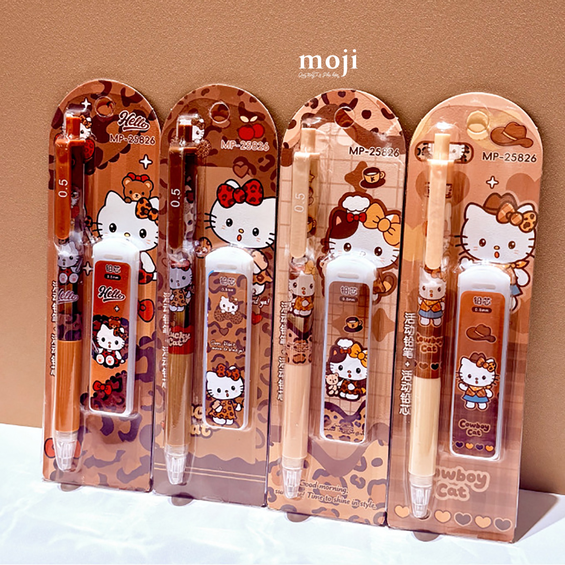 A.400 Bút chì ANM HTT-26010512