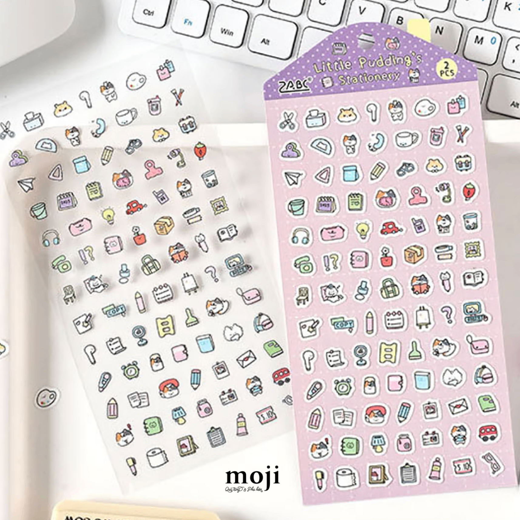 A.720 Sticker ANM THG S2-26010575