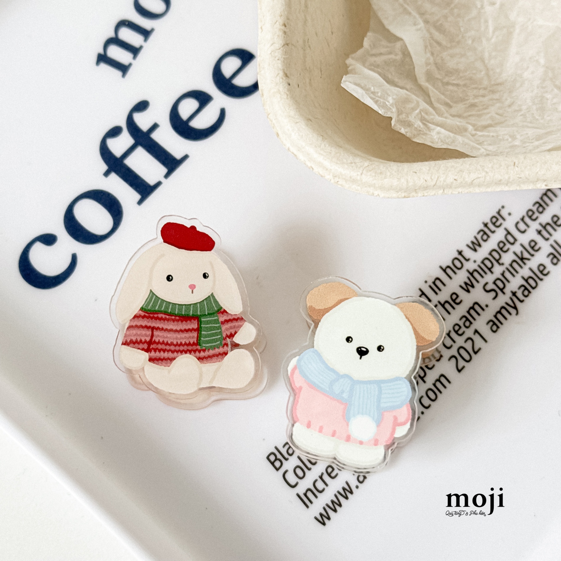 A.413 Kẹp tài liệu ANM-26010373