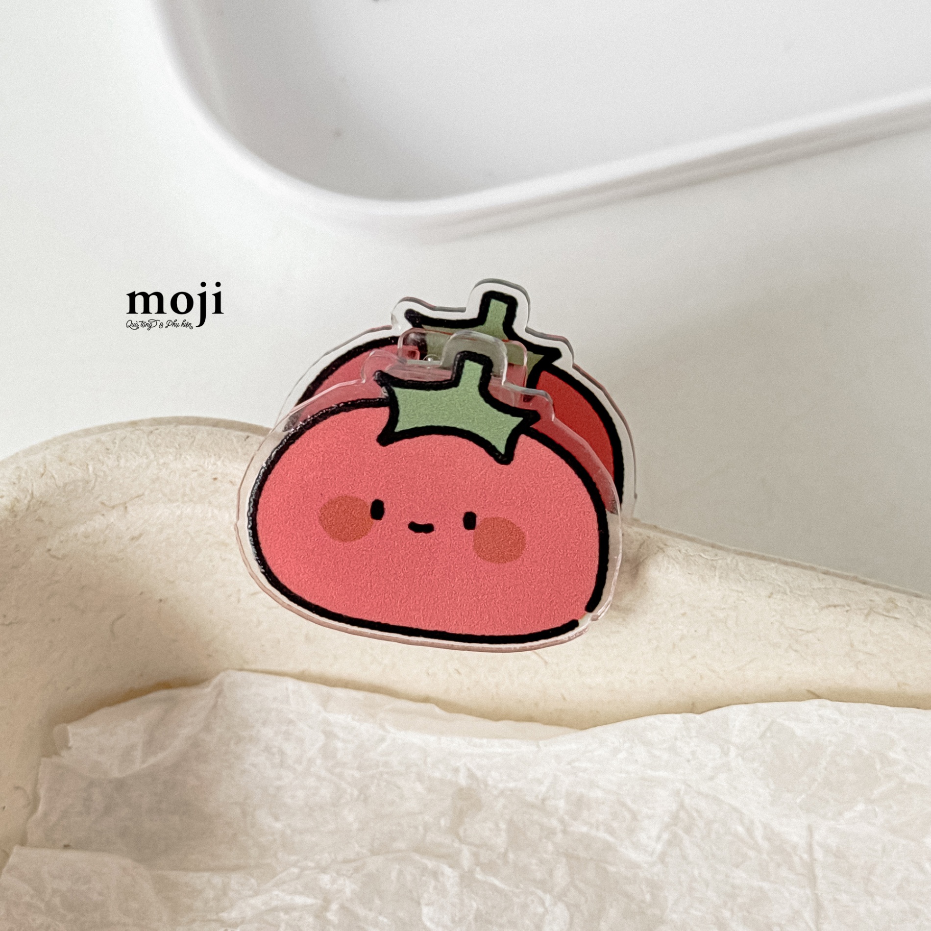 A.413 Kẹp tài liệu TOM-26010366