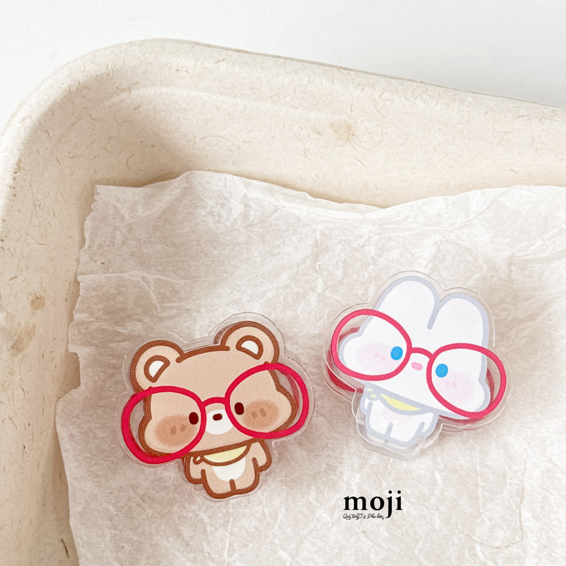 A.413 Kẹp tài liệu ANM-26010372