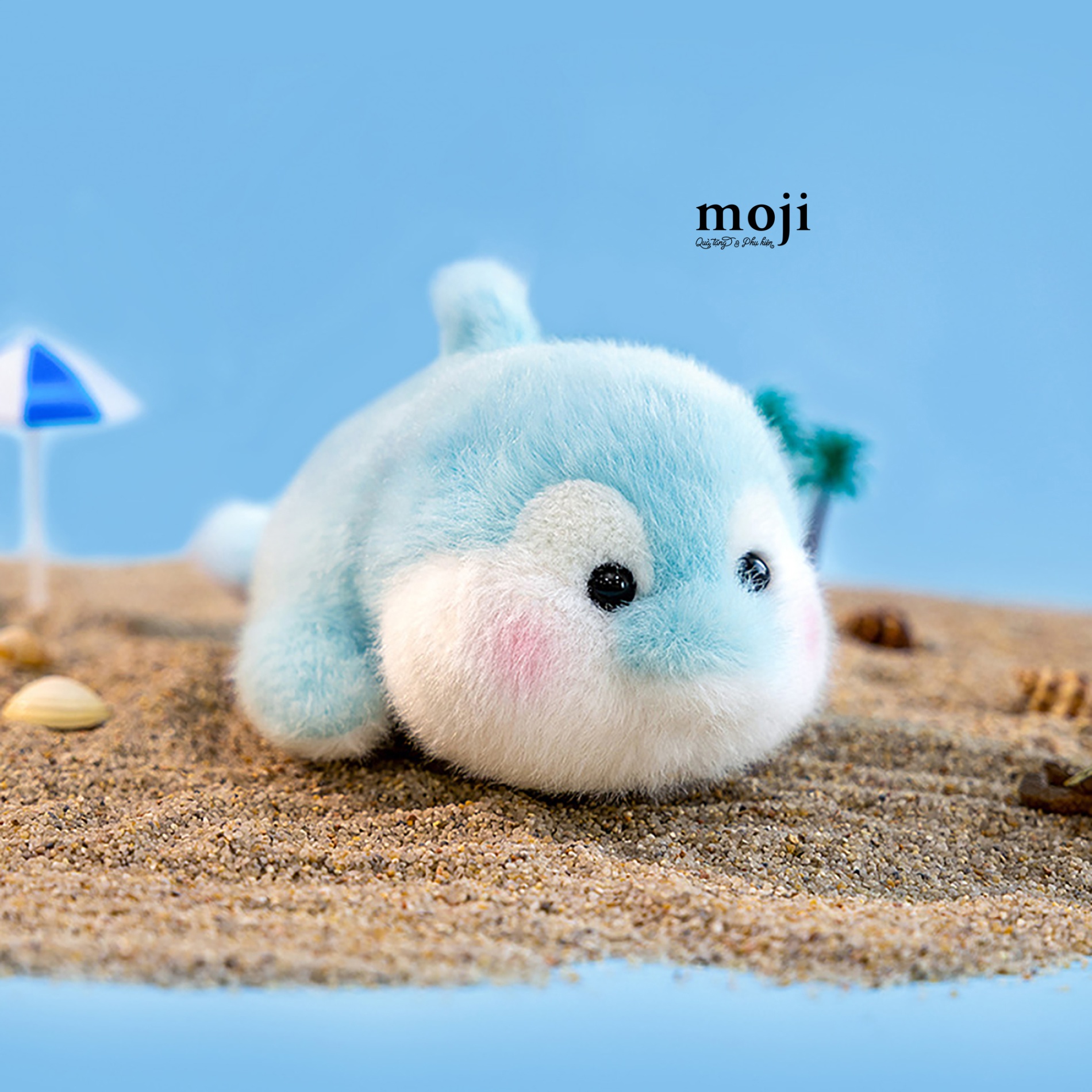 A.750 Gấu bông OCE 16-26010412