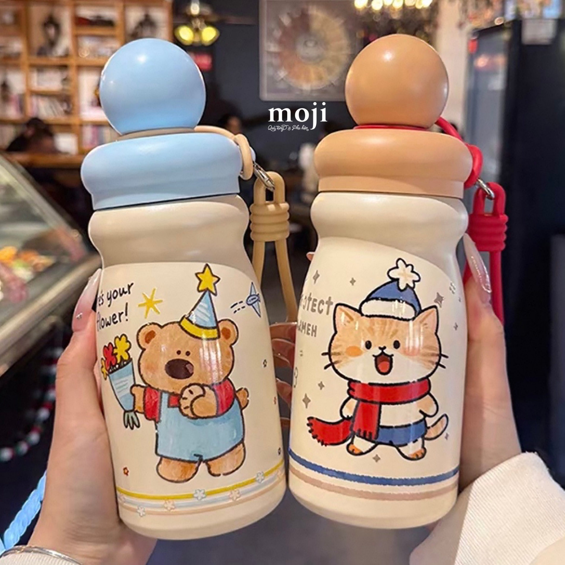 A.061 Bình giữ nhiệt ANM 500-26010206