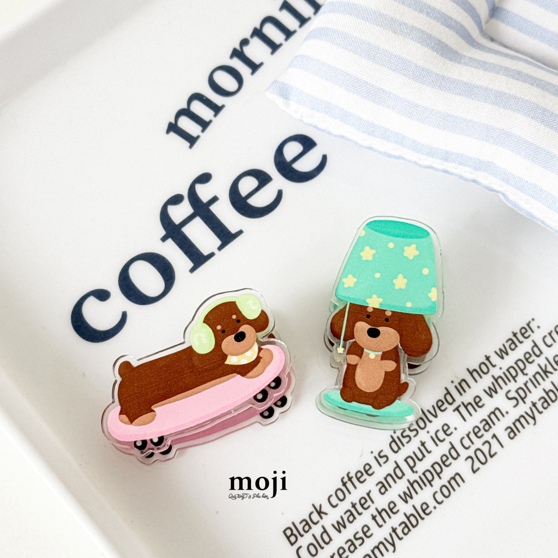 A.413 Kẹp tài liệu DSH-26010371