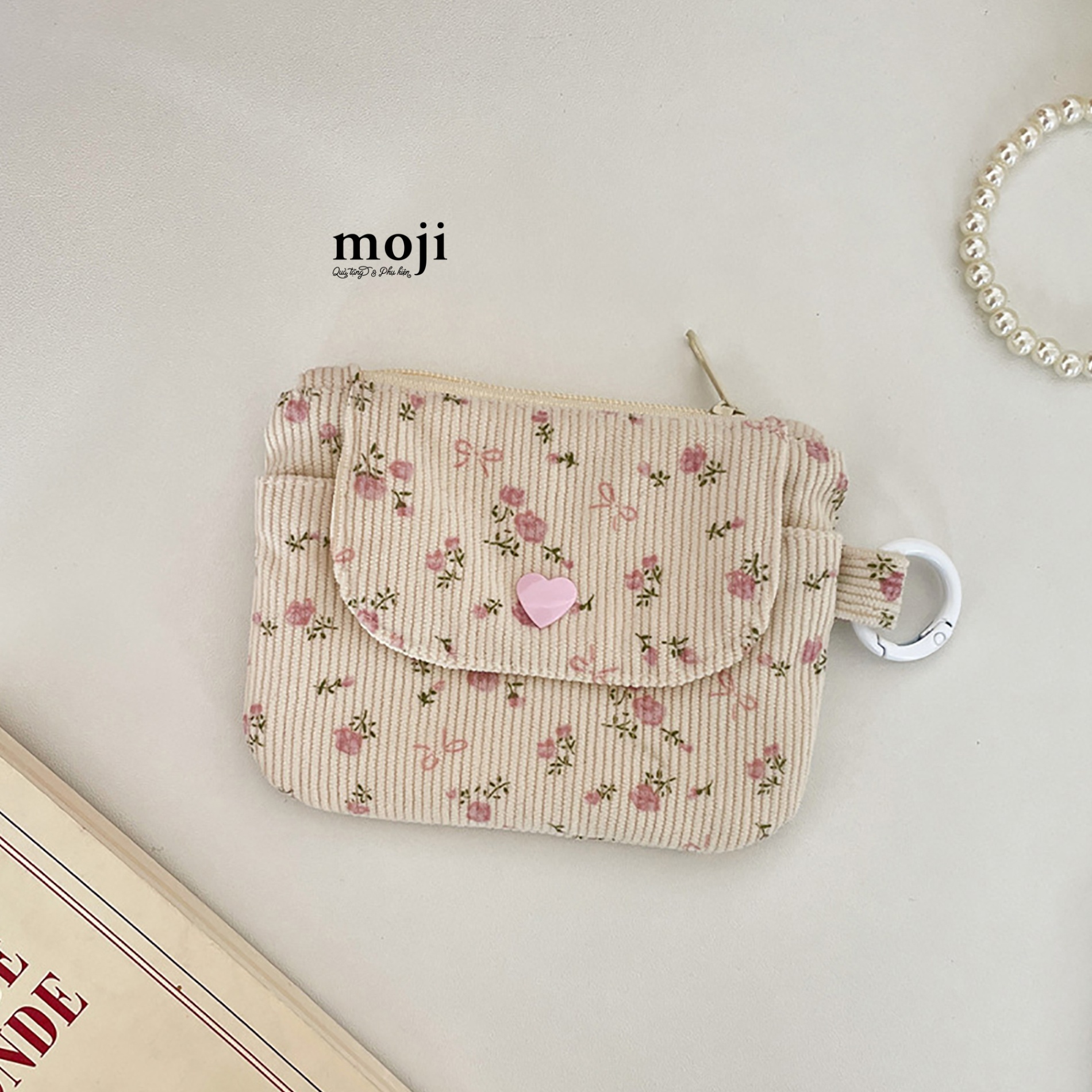 A.830 Túi ví đa năng FLO 911-26010361