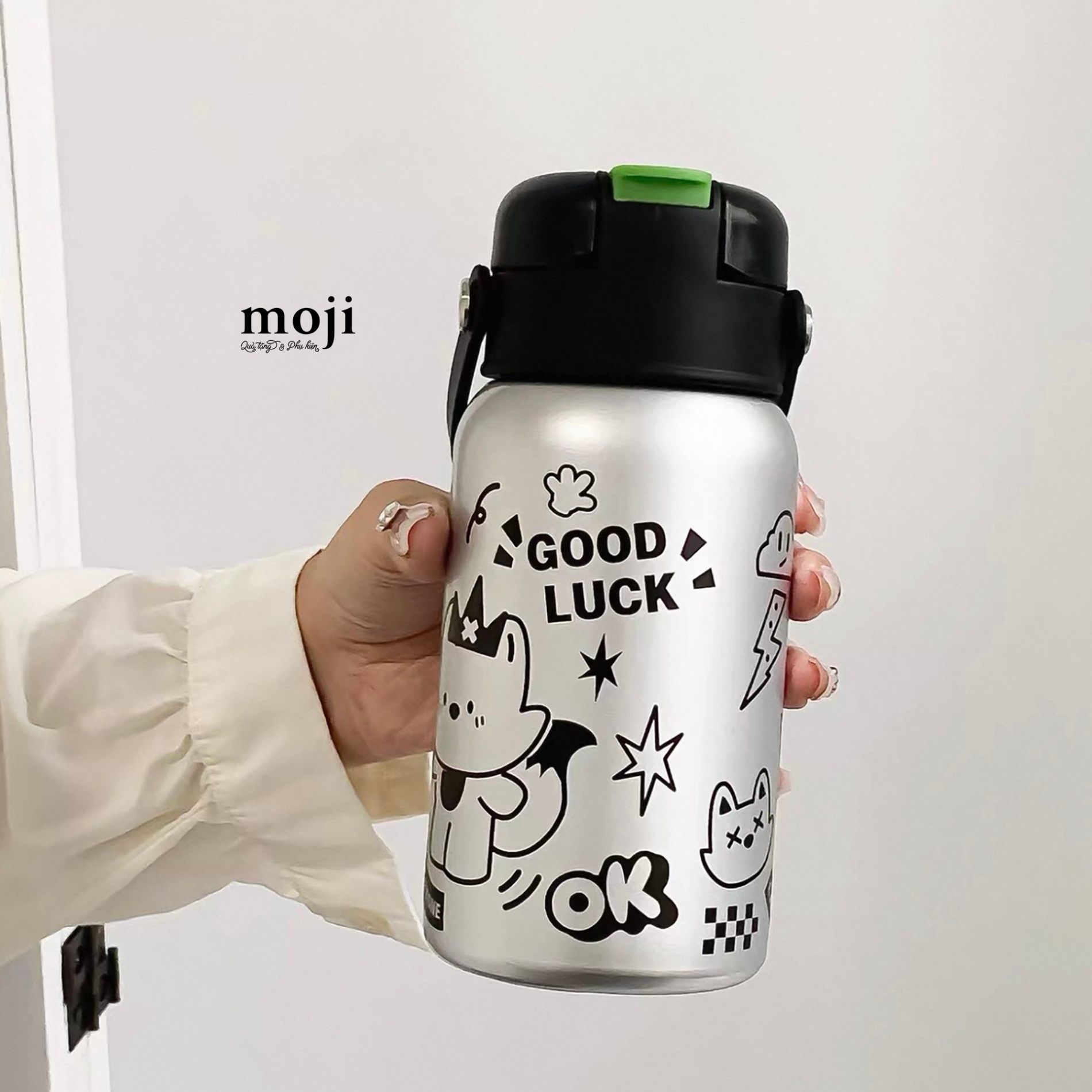 A.061 Bình giữ nhiệt ANM 500-26010205