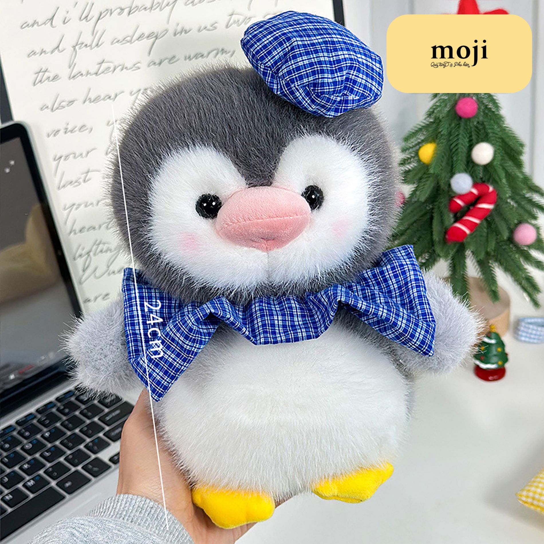 A.750 Gấu bông PGC 24-26010418