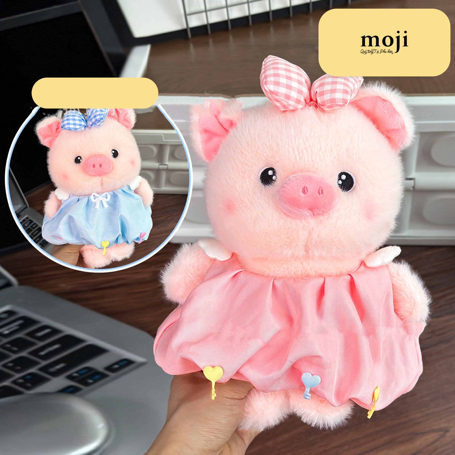 A.750 Gấu bông ANM FAH 24-26010421