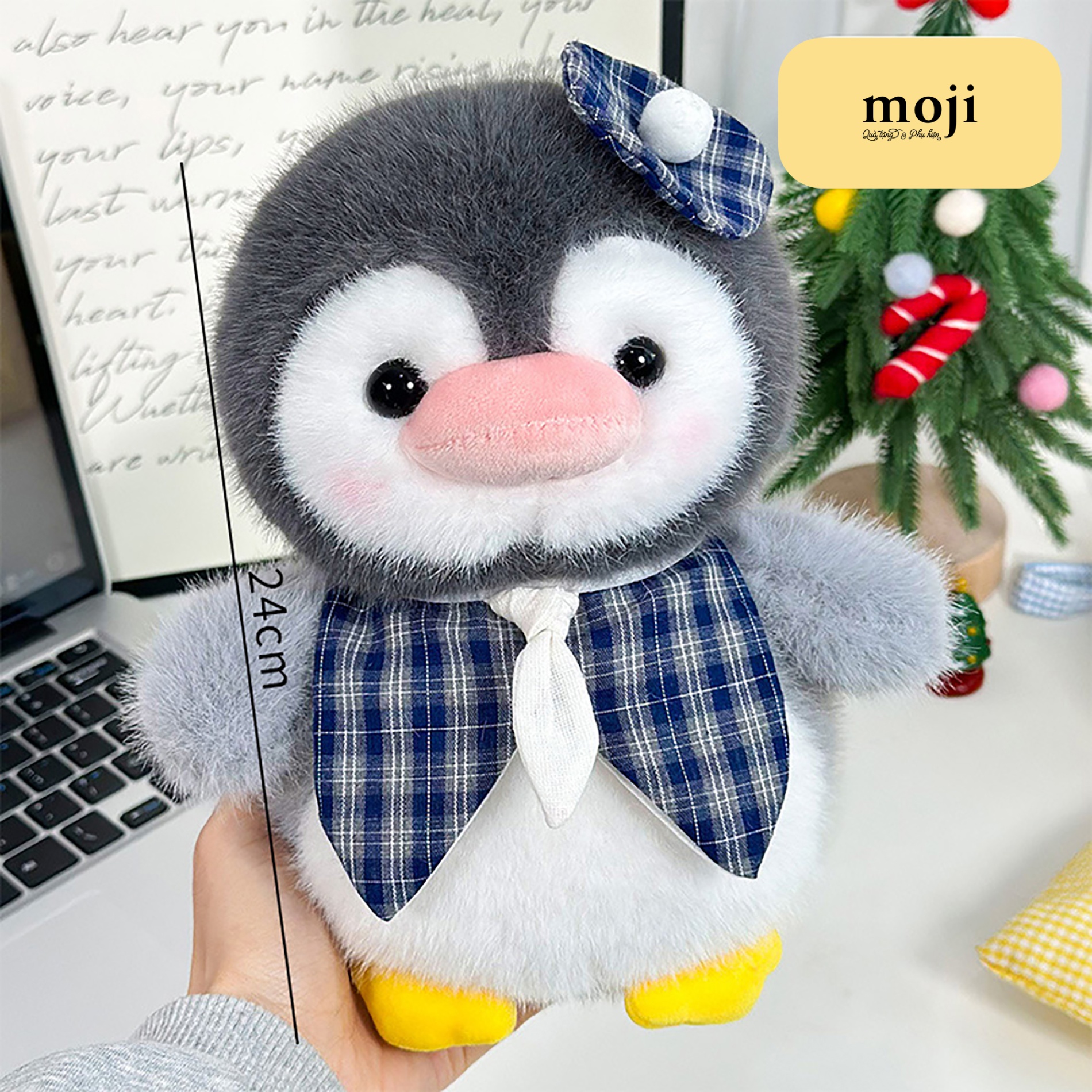 A.750 Gấu bông PGC 24-26010419