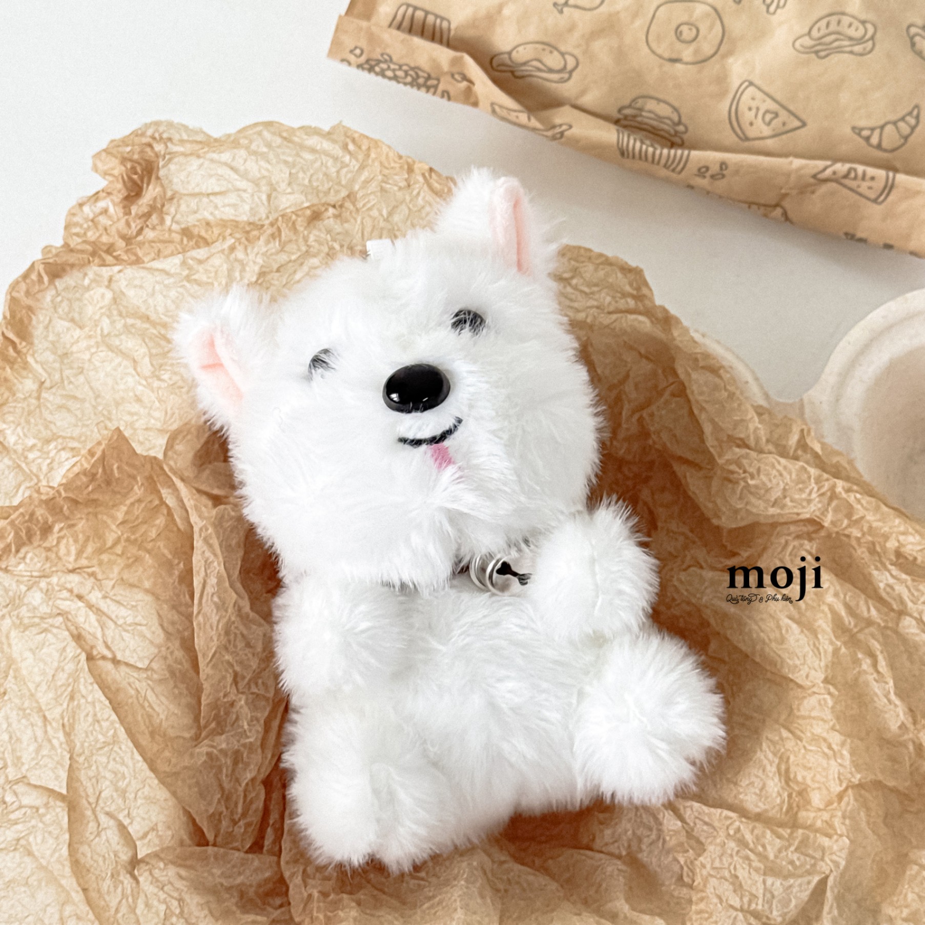 B.05A Móc khóa ANM-26010305