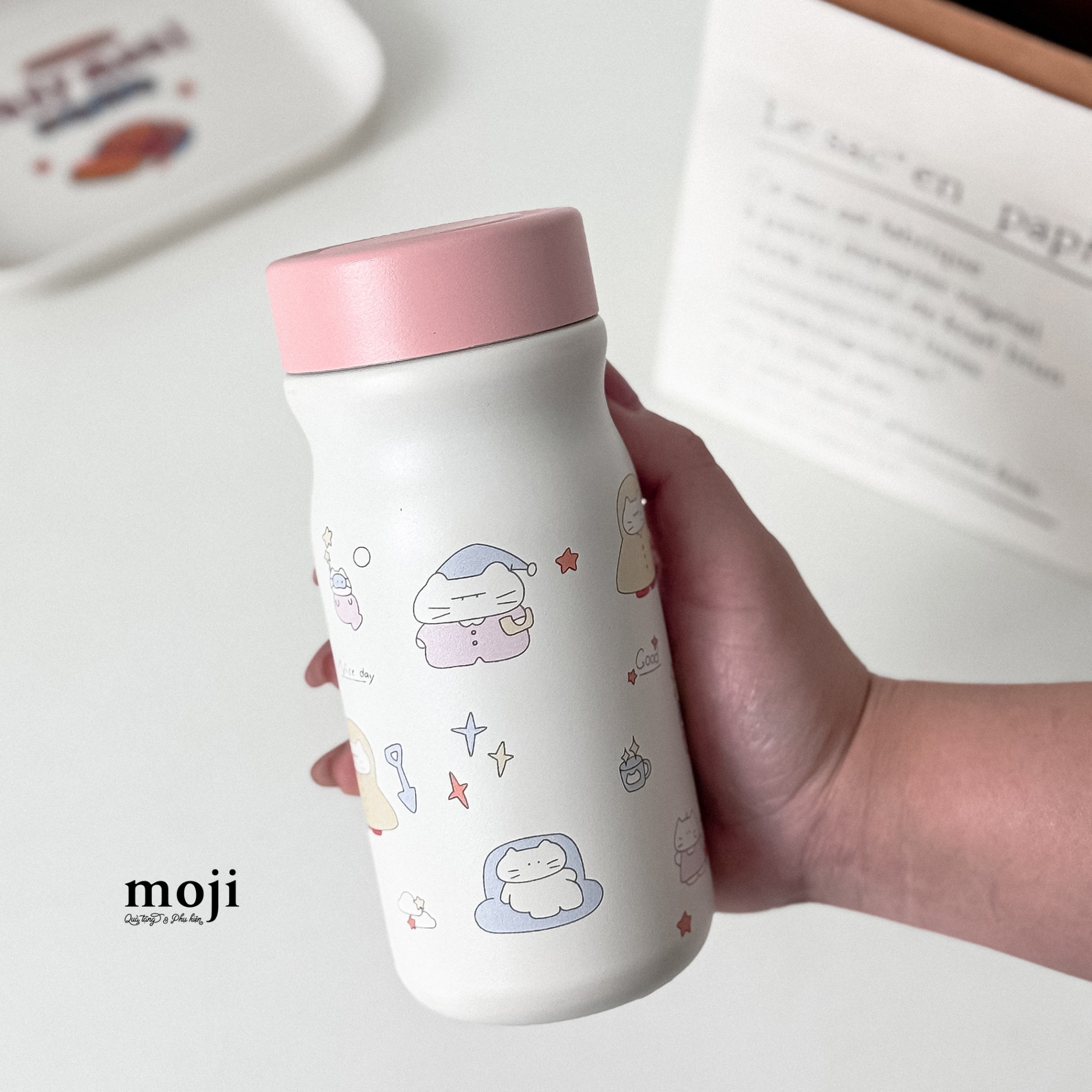 A.061 Bình giữ nhiệt ANM 320-25120121