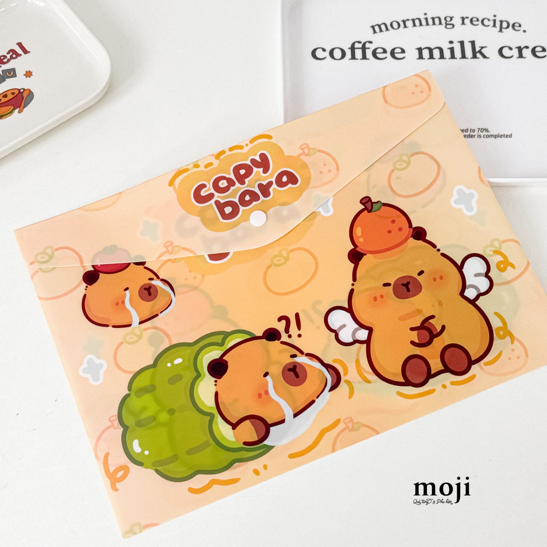 A.430 Đựng tài liệu CPB-26010499