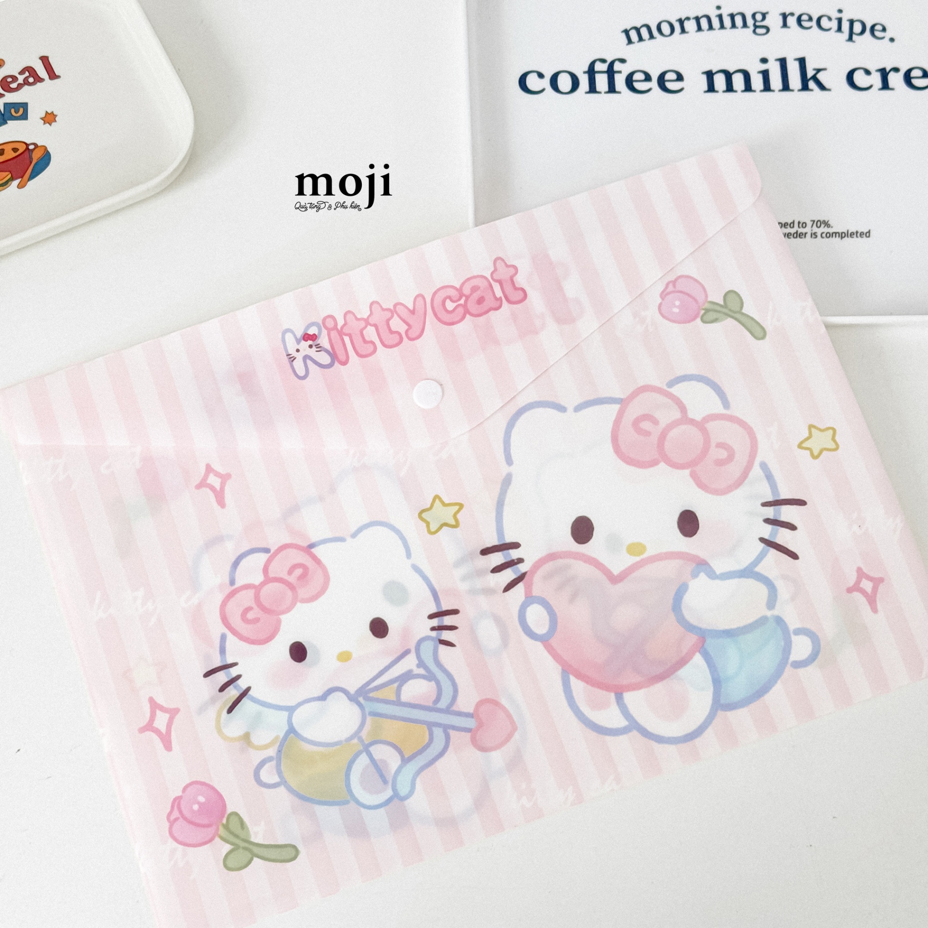 A.430 Đựng tài liệu HLK-26010498