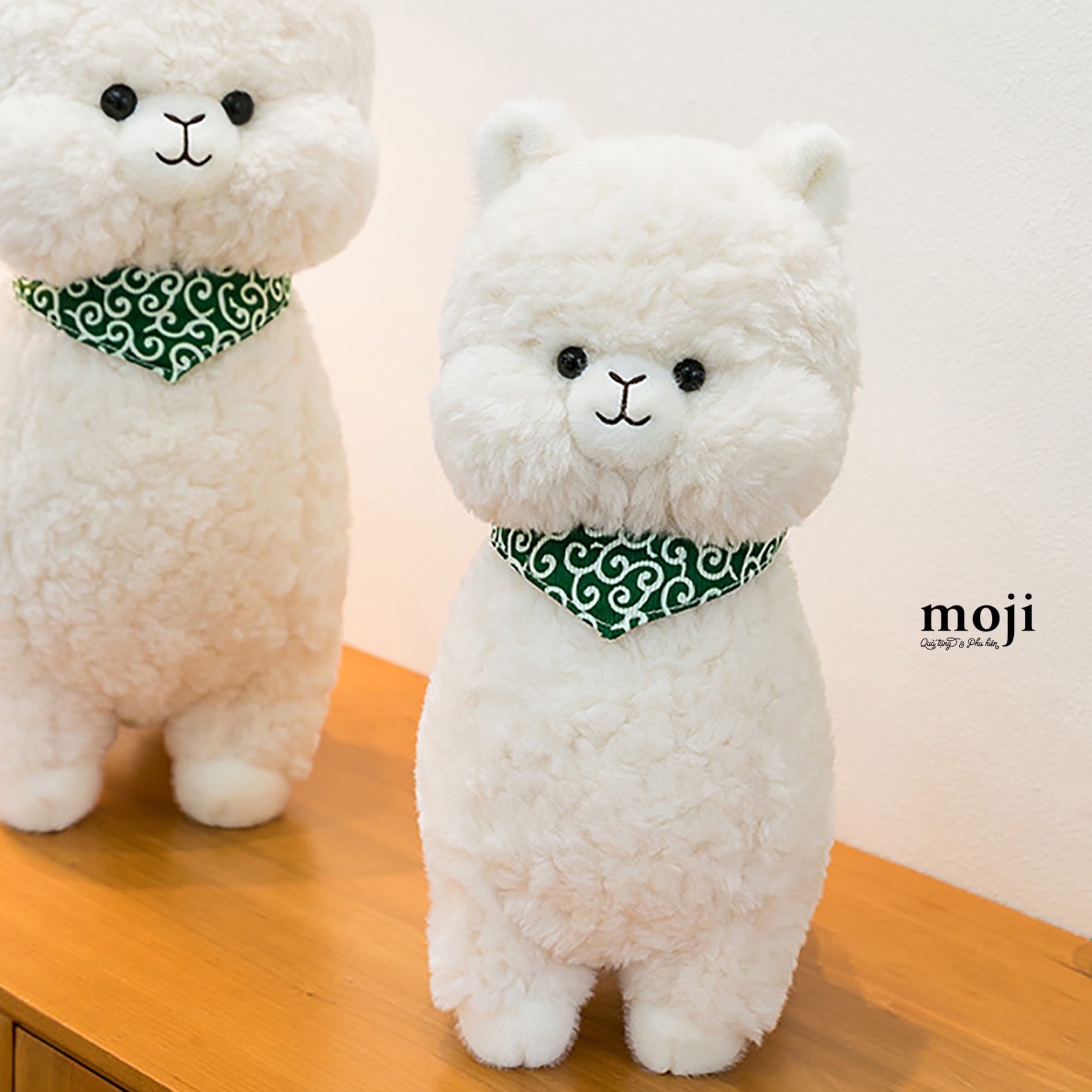 A.761 Gấu bông ANM 40-26010389