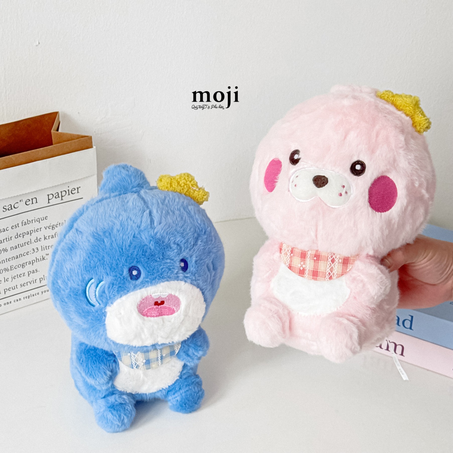 A.750 Gấu bông OCE 23-26010408