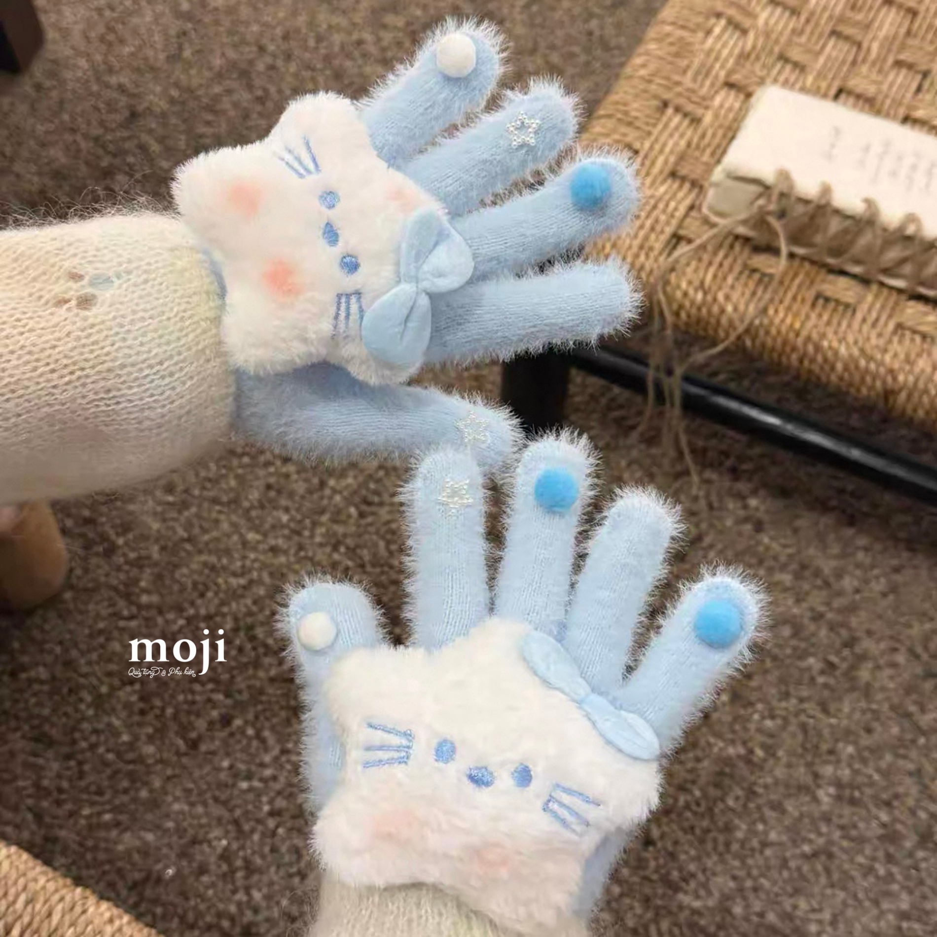 B.095 Găng tay HLK-25116294