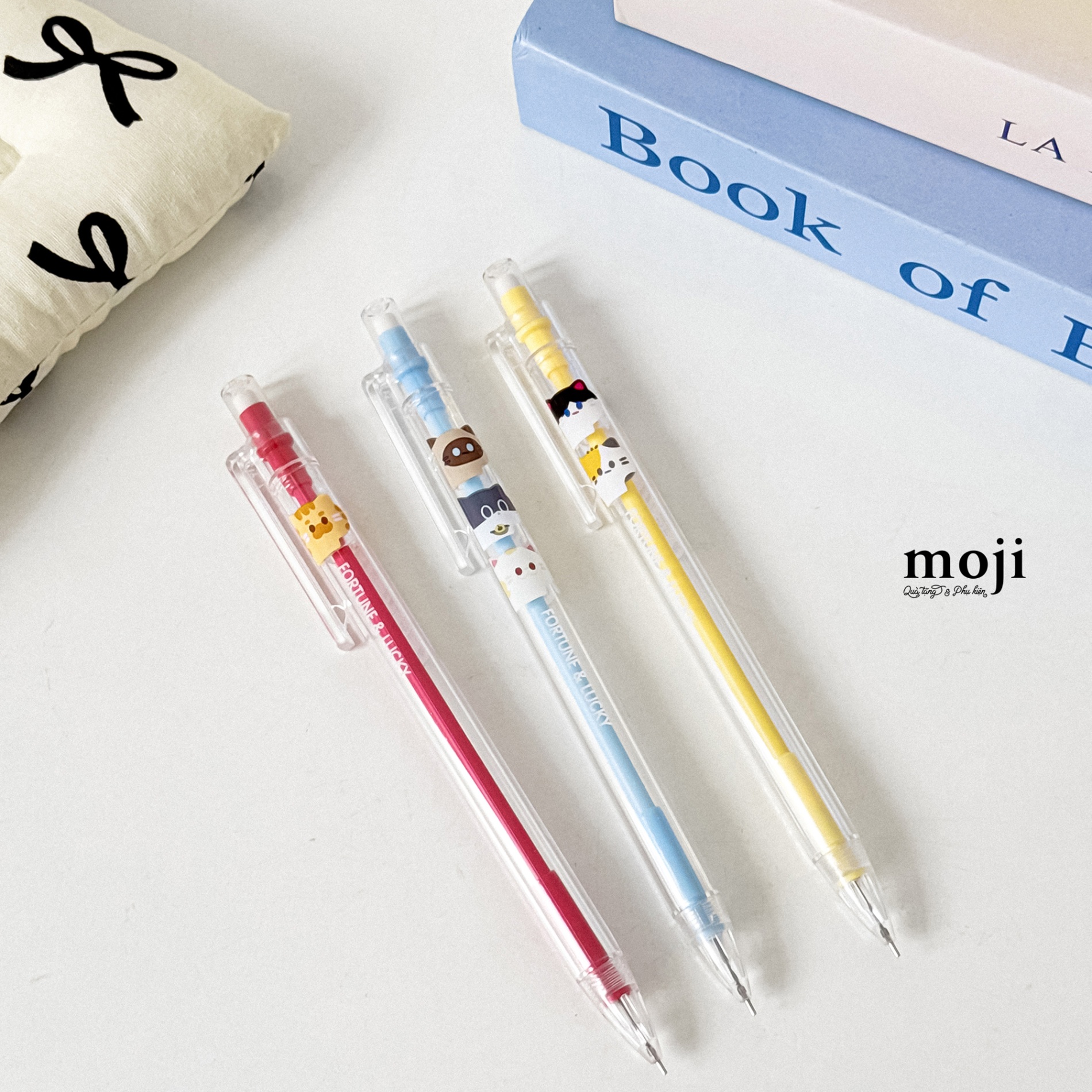 A.400 Bút chì SIA ANM-26011126