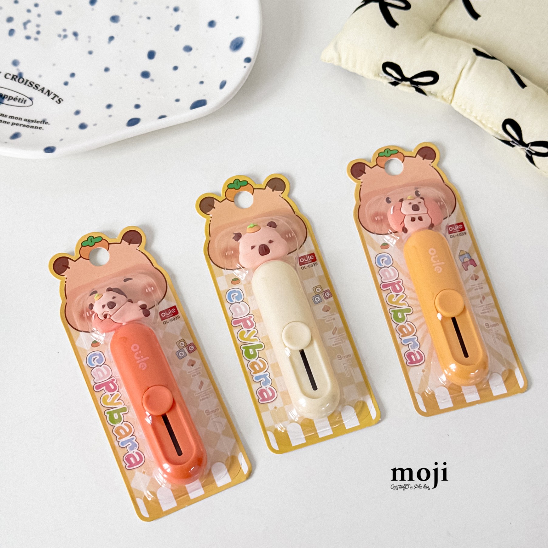 A.419 Rọc giấy CPB-26011231