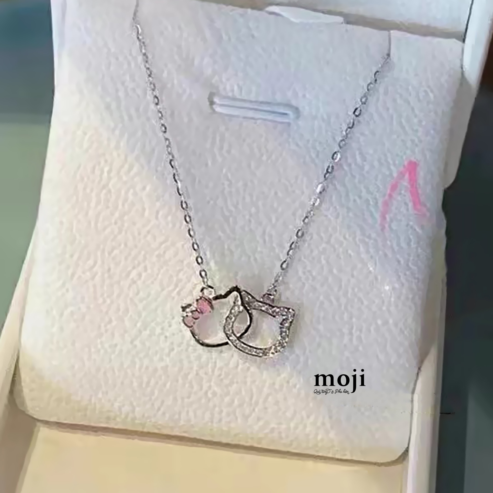 A.850 Dây chuyền HLK-26011224