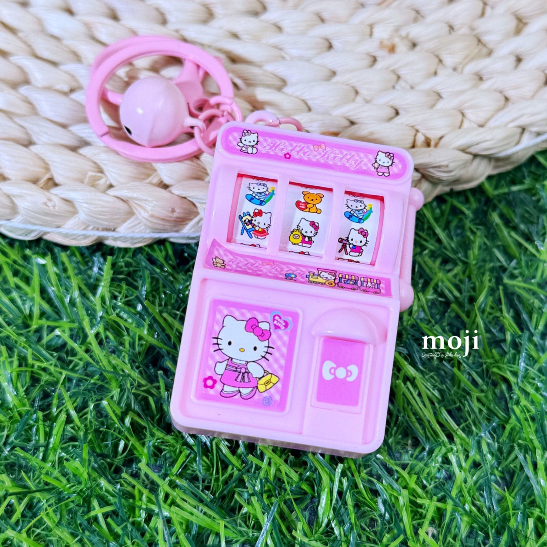 okvip365 mini HLK-26010812