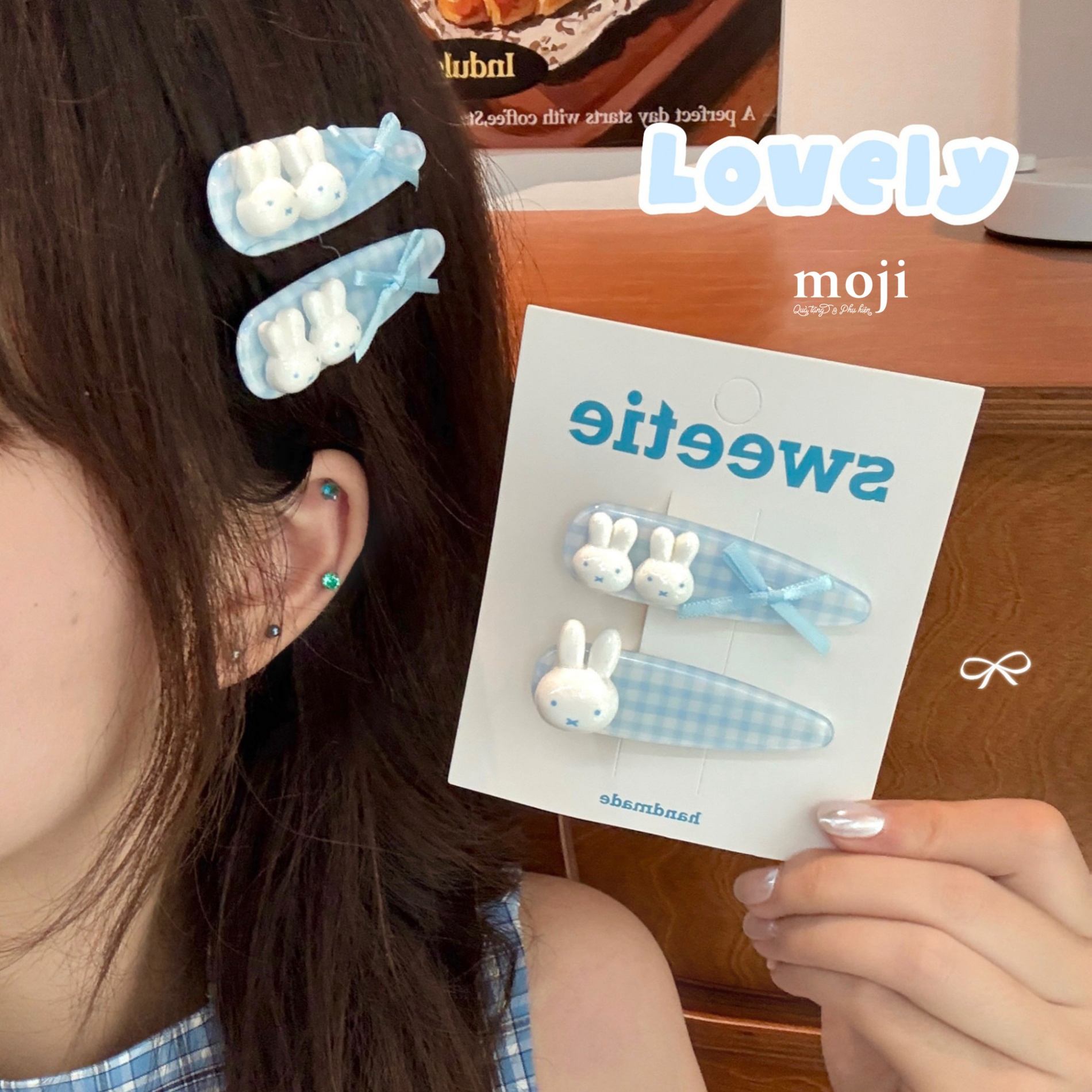 B.070 Kẹp tóc S2 MFF-26010930