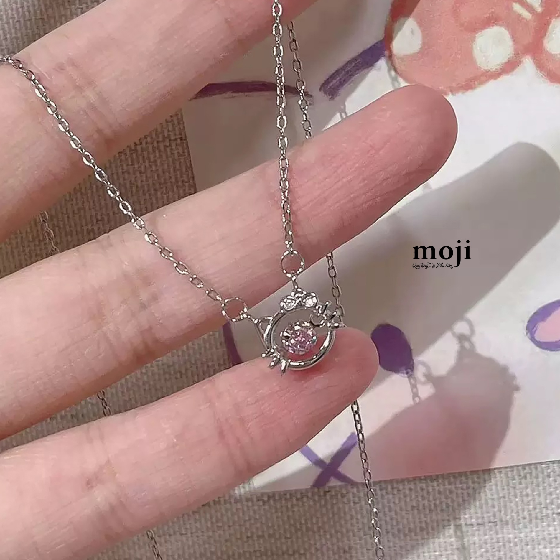 A.850 Dây chuyền HLK-26011222