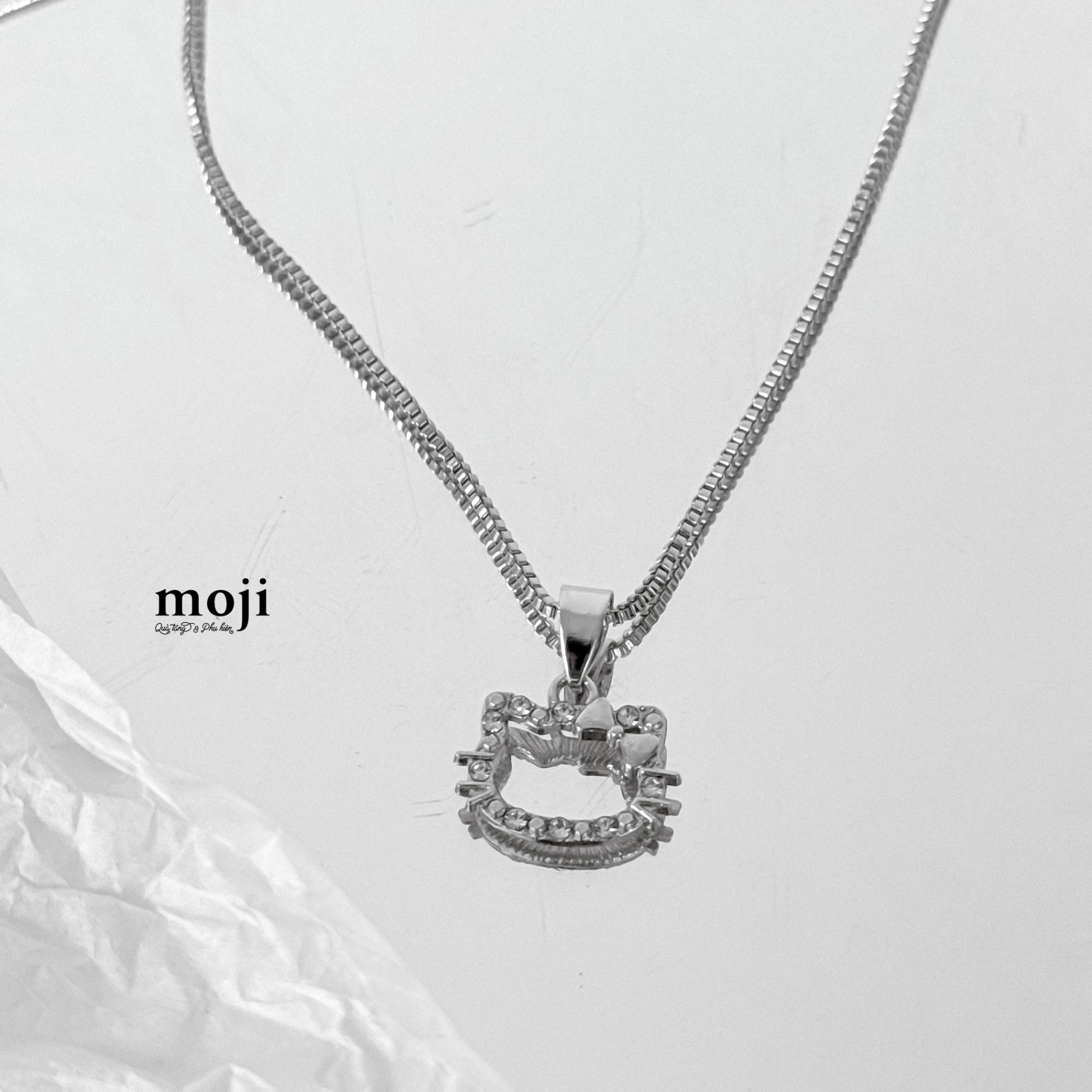 A.850 Dây chuyền HLK-26011221