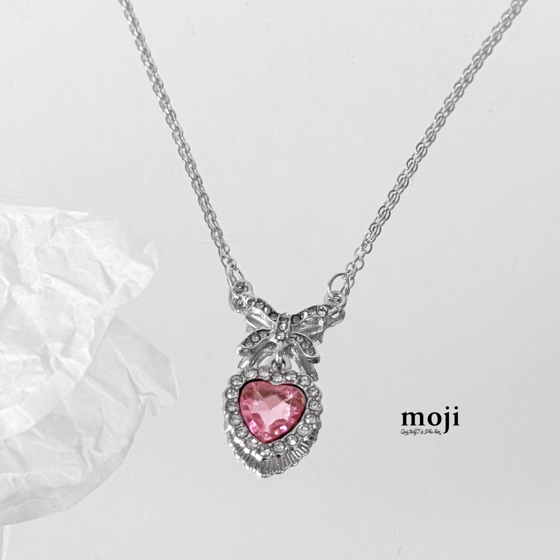 A.850 Dây chuyền LOV BWN-26011225