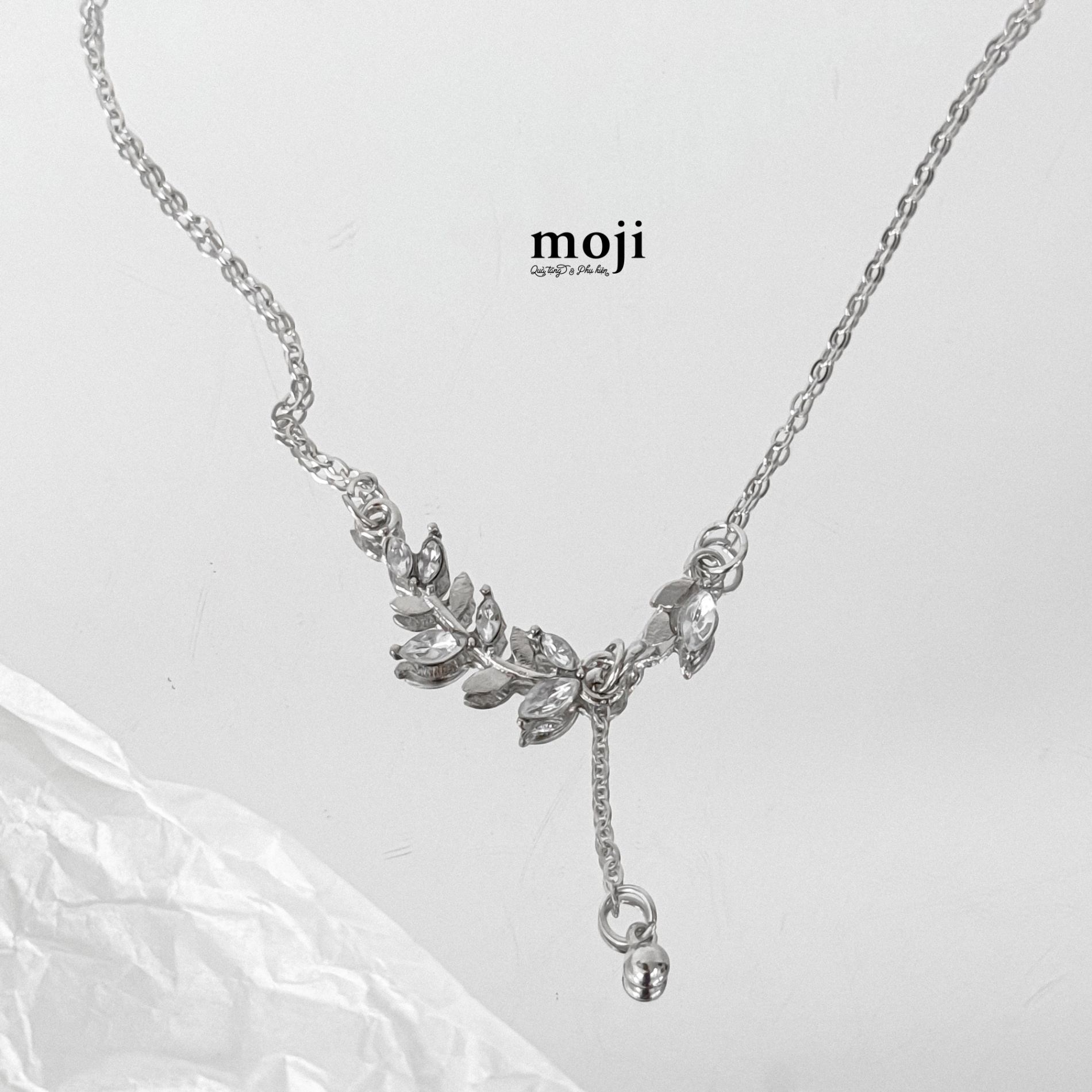 A.850 Dây chuyền FLO-26015032