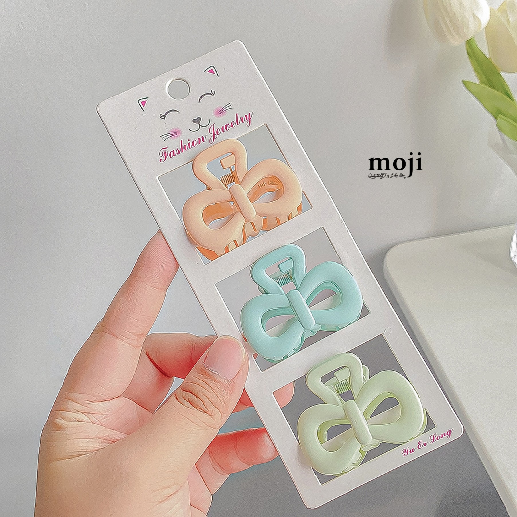 B.072 Kẹp càng cua S3-26011132