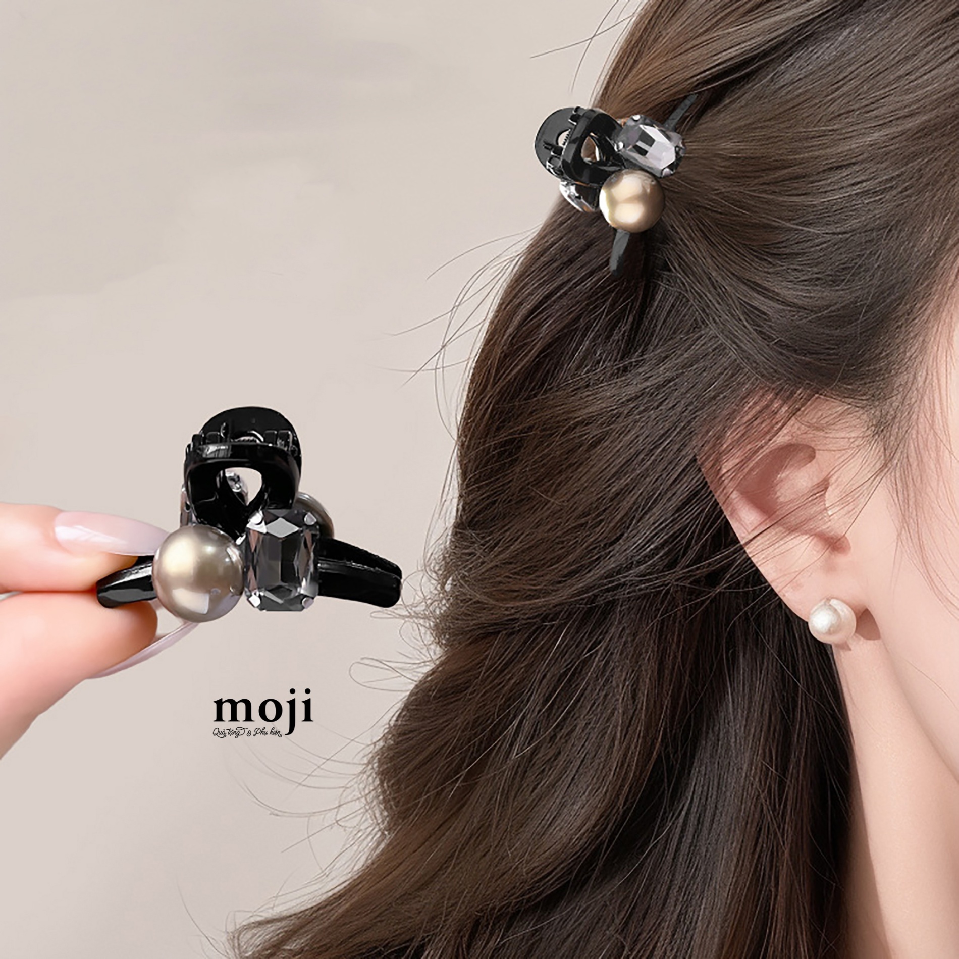 B.072 Kẹp càng cua mini OCE-26010899