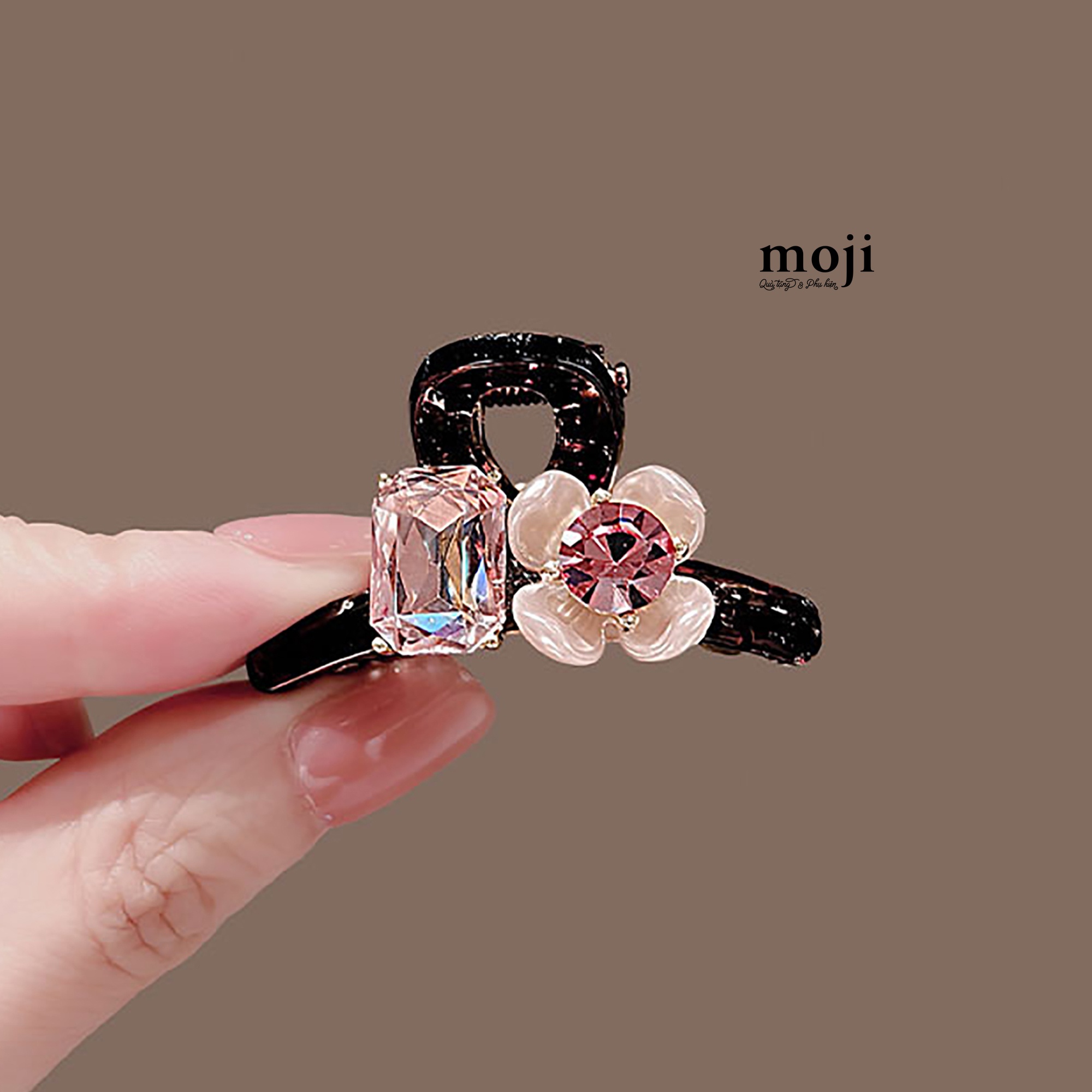 B.072 Kẹp càng cua mini FLO-26010898