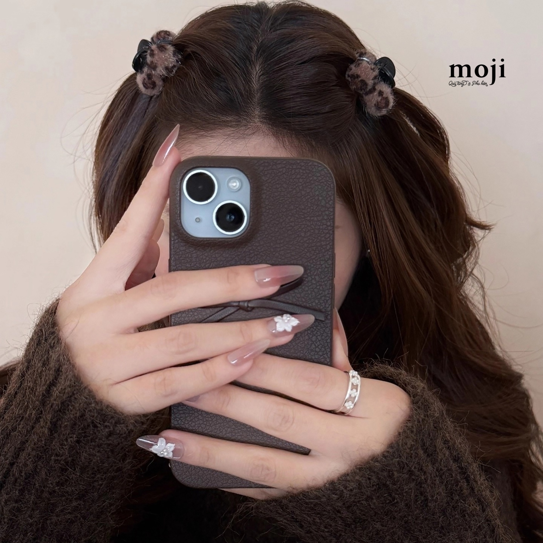 B.072 Kẹp càng cua S2 HTT-26010895