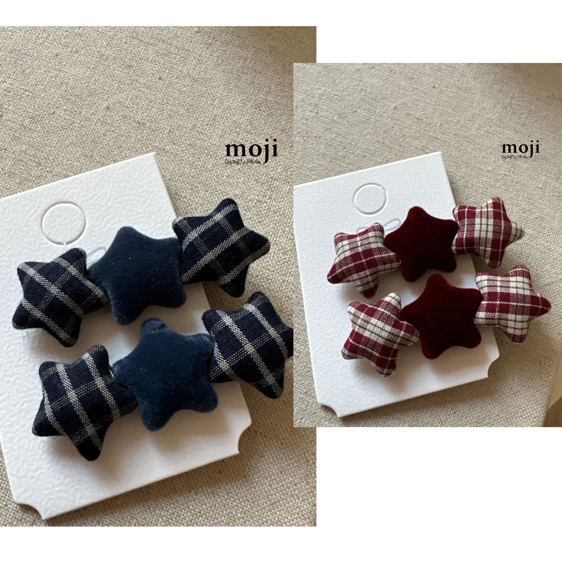 B.070 Kẹp tóc S2 HTT PLN-26010897