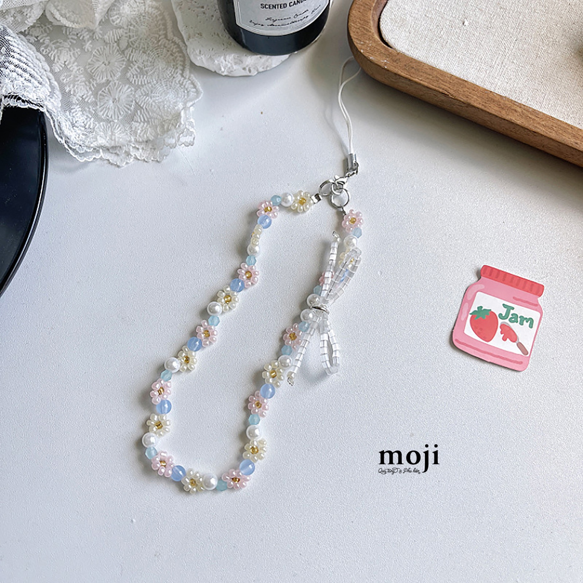 A.005 Dây đeo BWN FLO-26011035