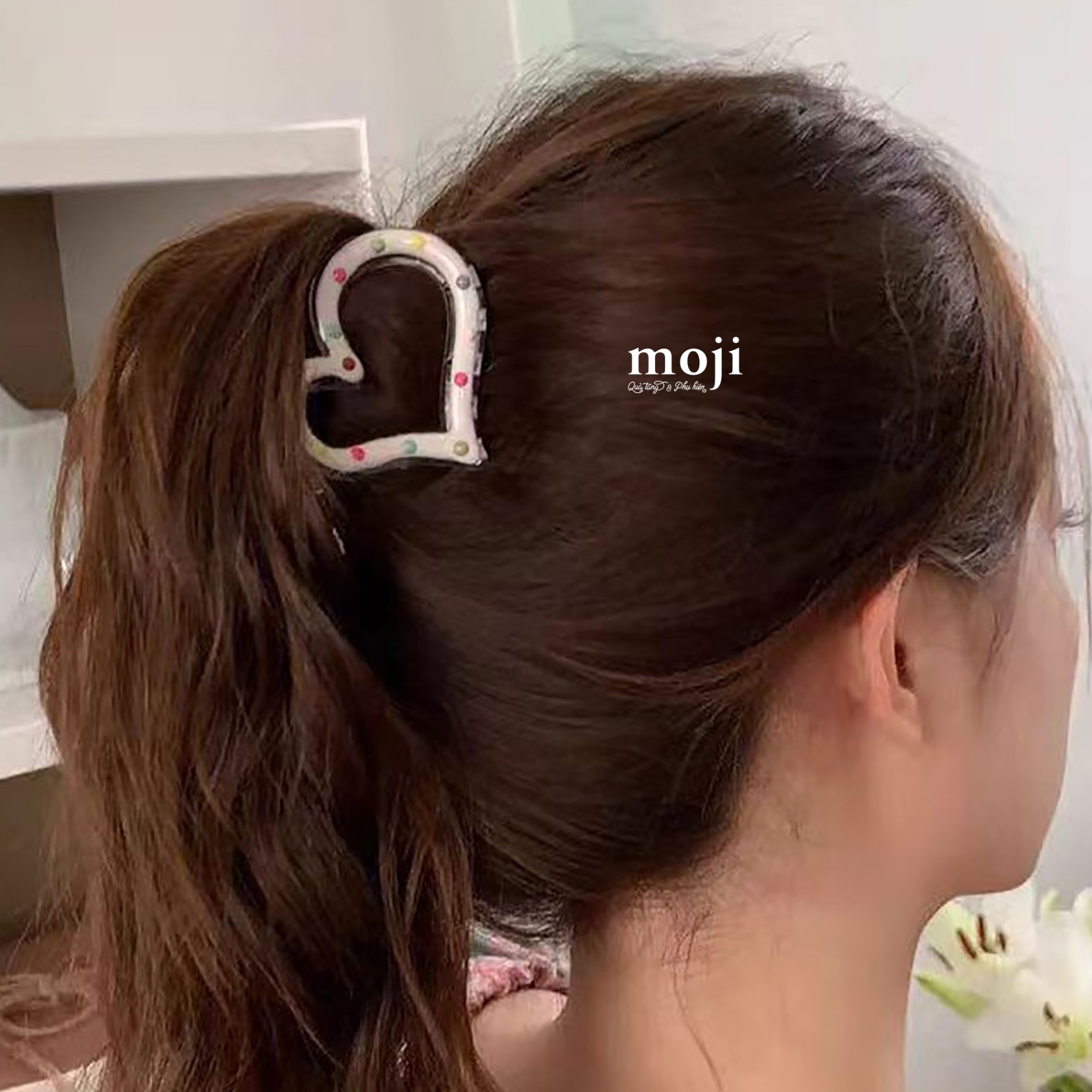 B.072 Kẹp càng cua LOV-26010880