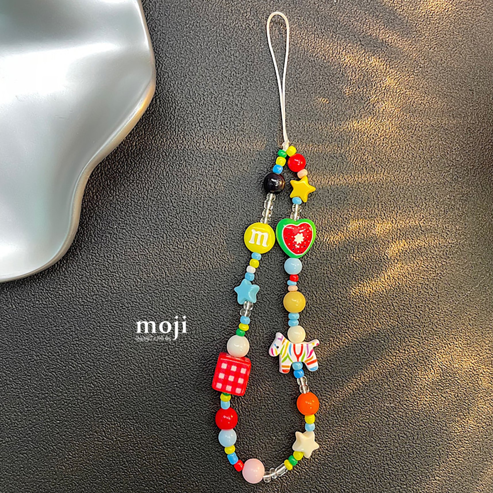 A.005 Dây đeo HNY LOV-26011028