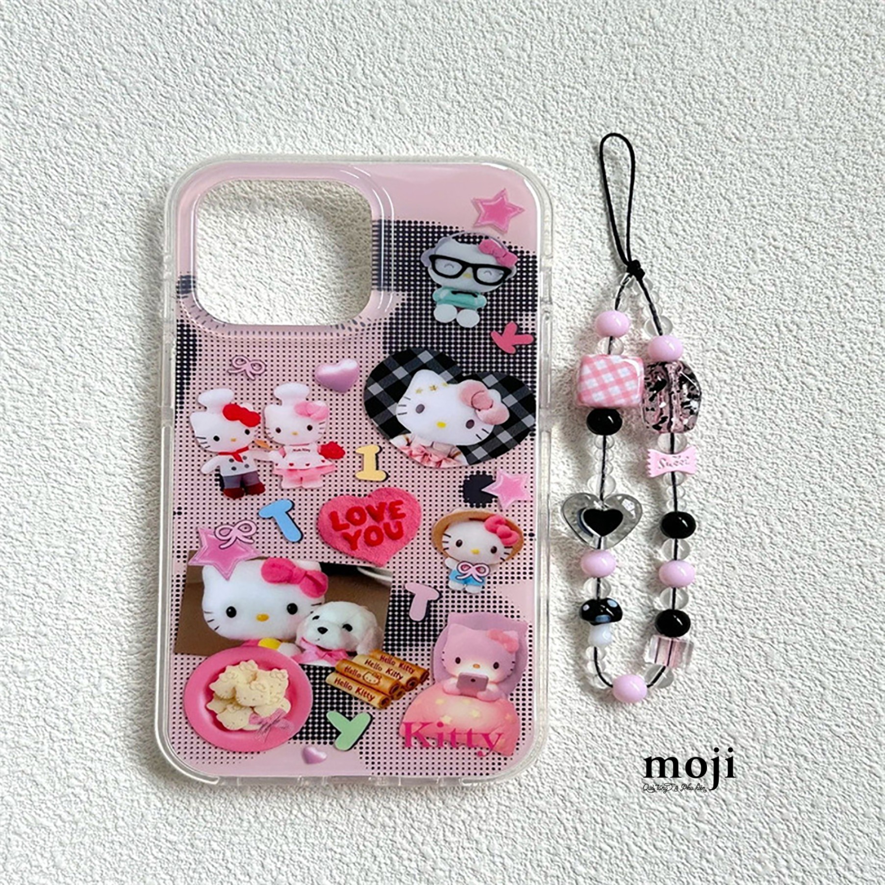 A.005 Dây đeo LOV HTT-26011031