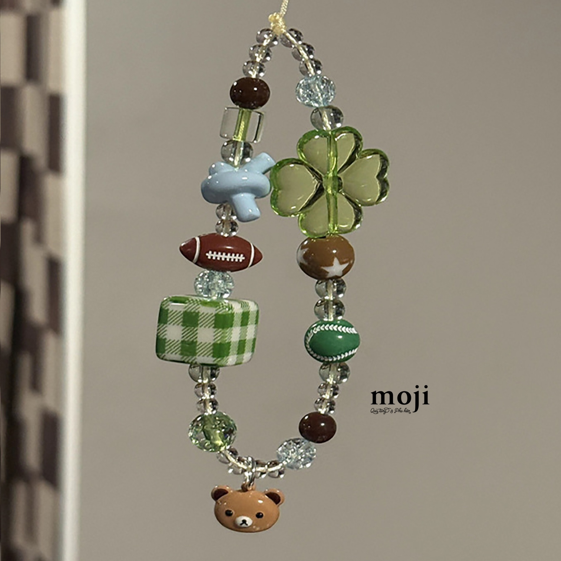 A.005 Dây đeo C4L THG-26011030