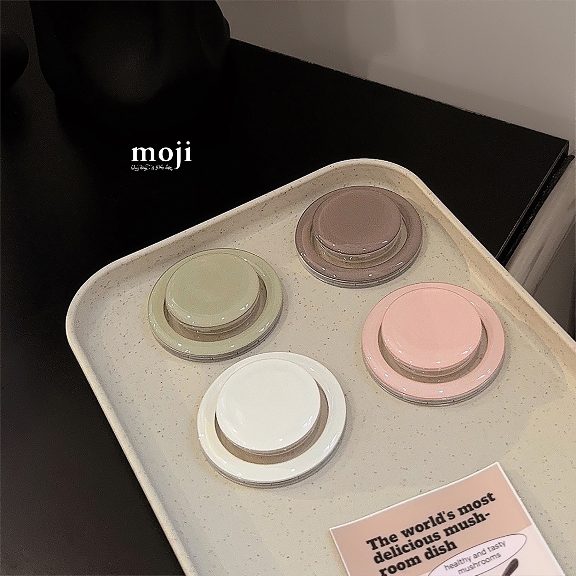 A.020 Móc cầm ok365 MFE-26011046
