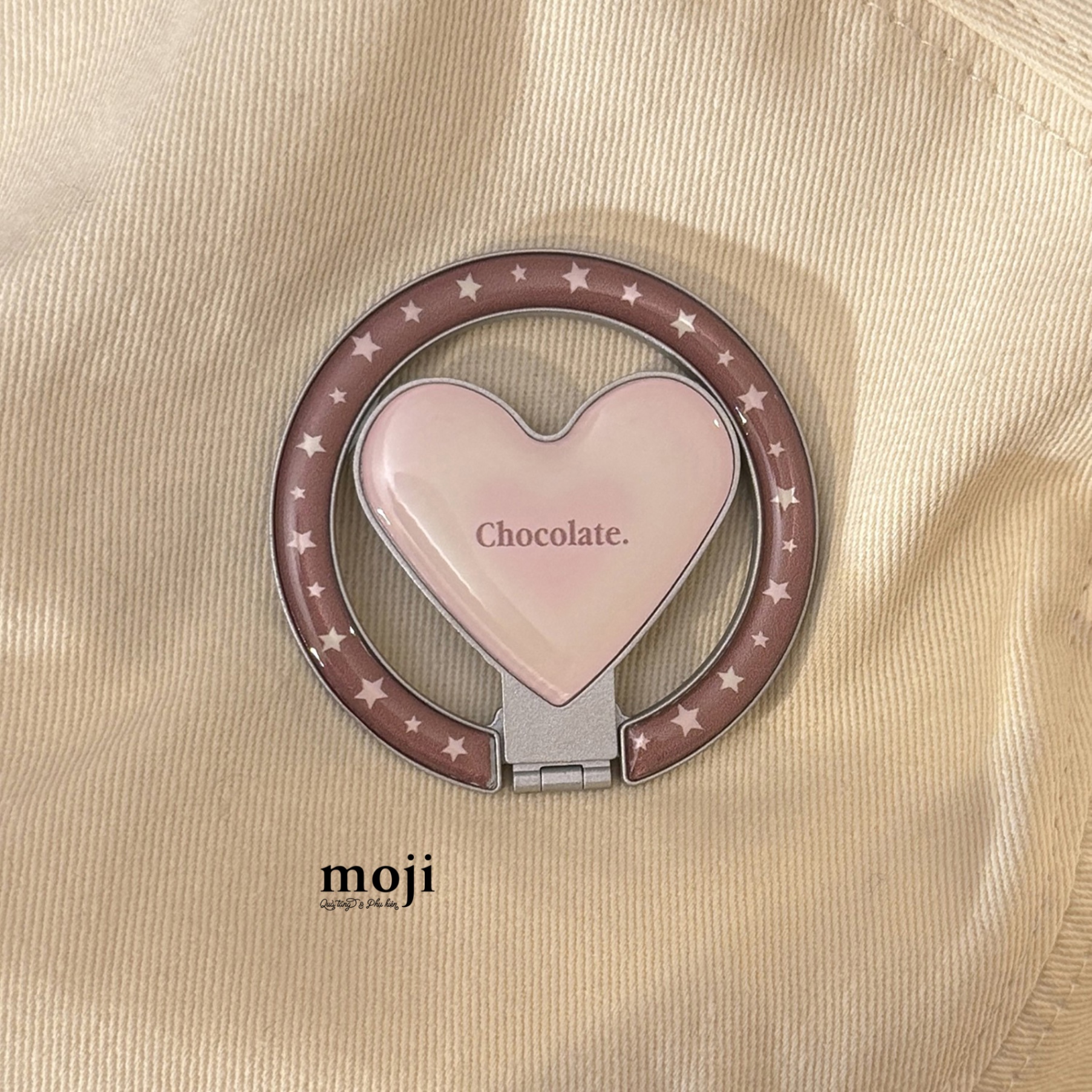A.021 Móc cầm ok365 MFE LOV-26011050