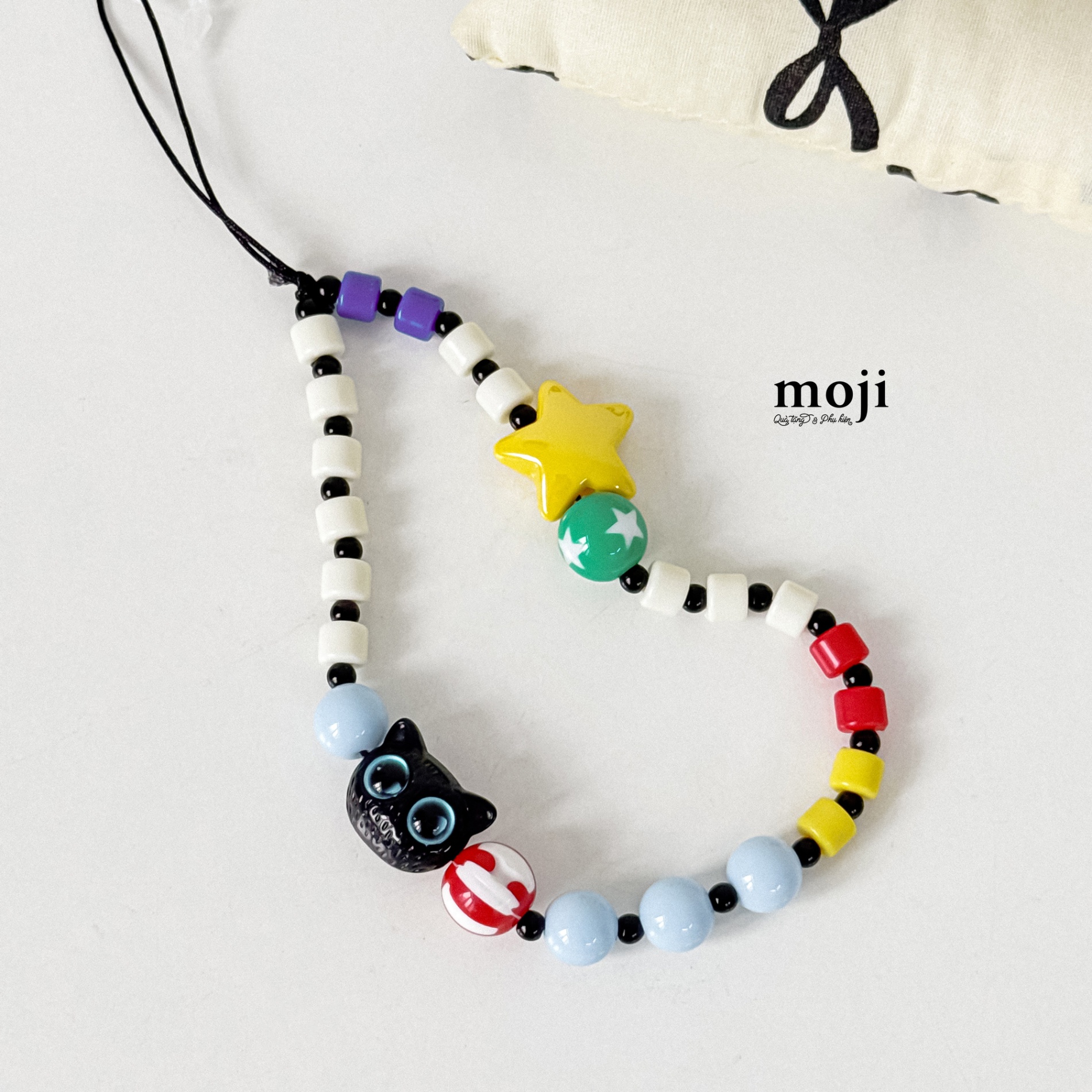 A.005 Dây đeo ANM HTT-26011004