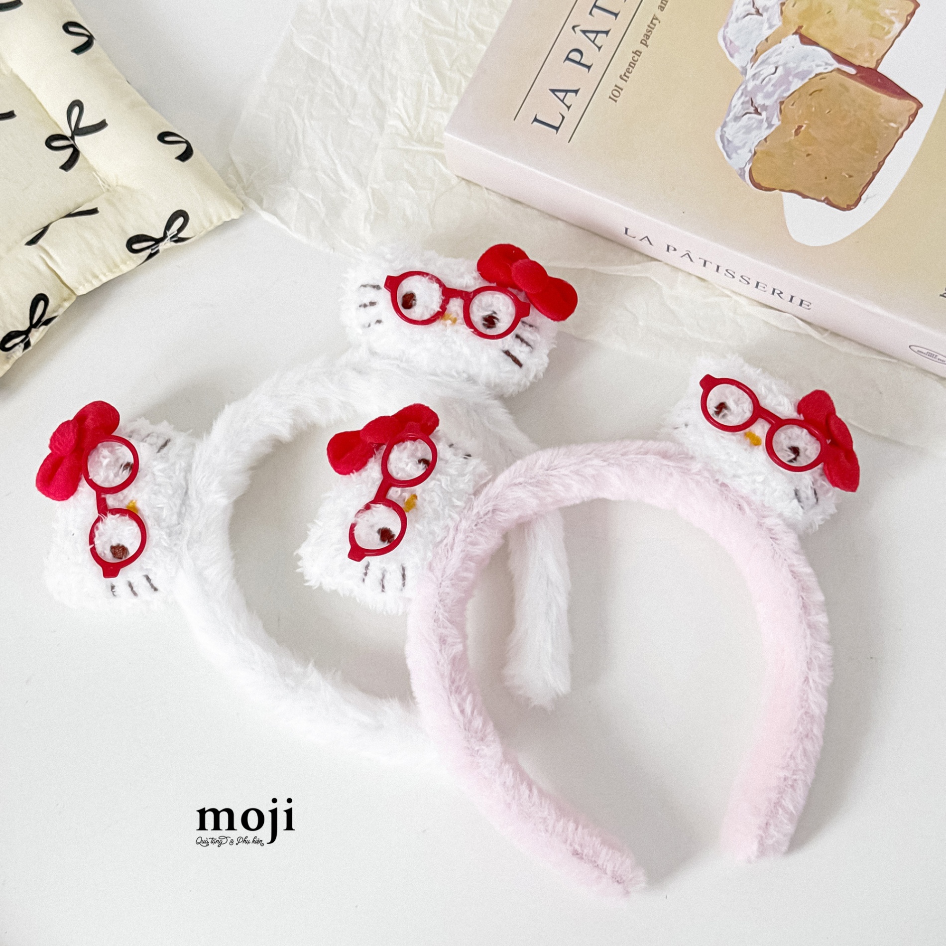 A.901 Băng đô HLK-26011182