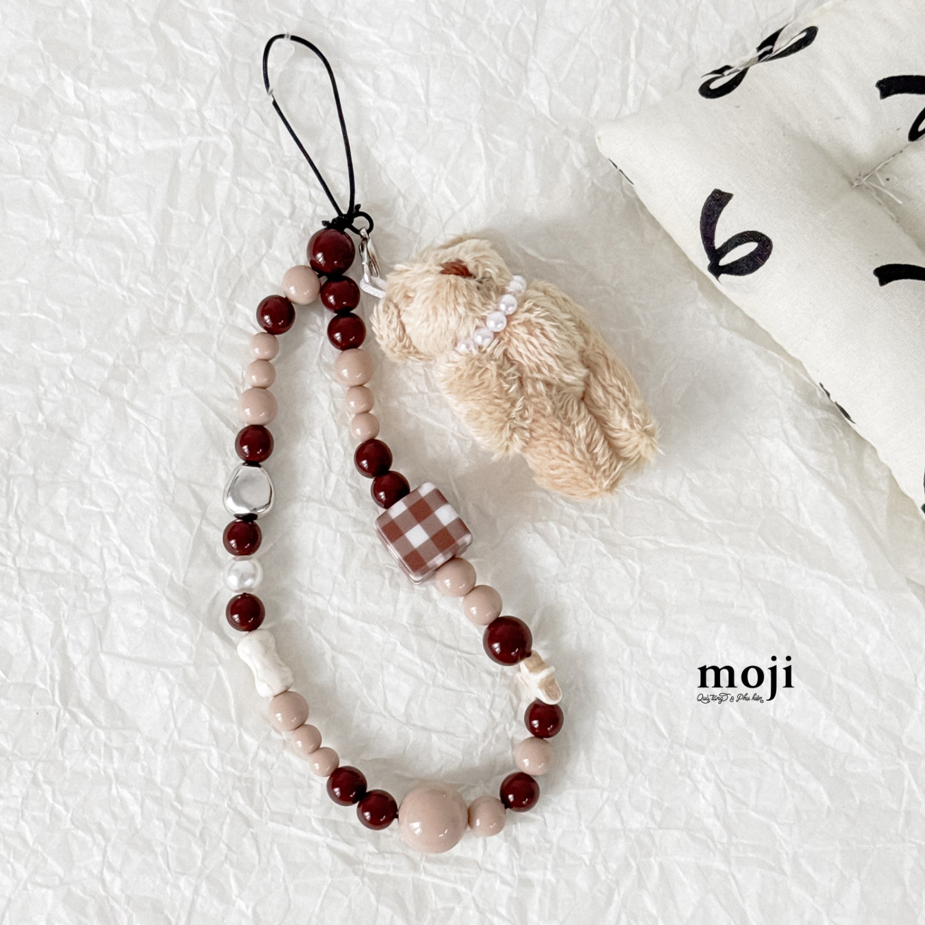 A.005 Dây đeo ANM HTT-26011008